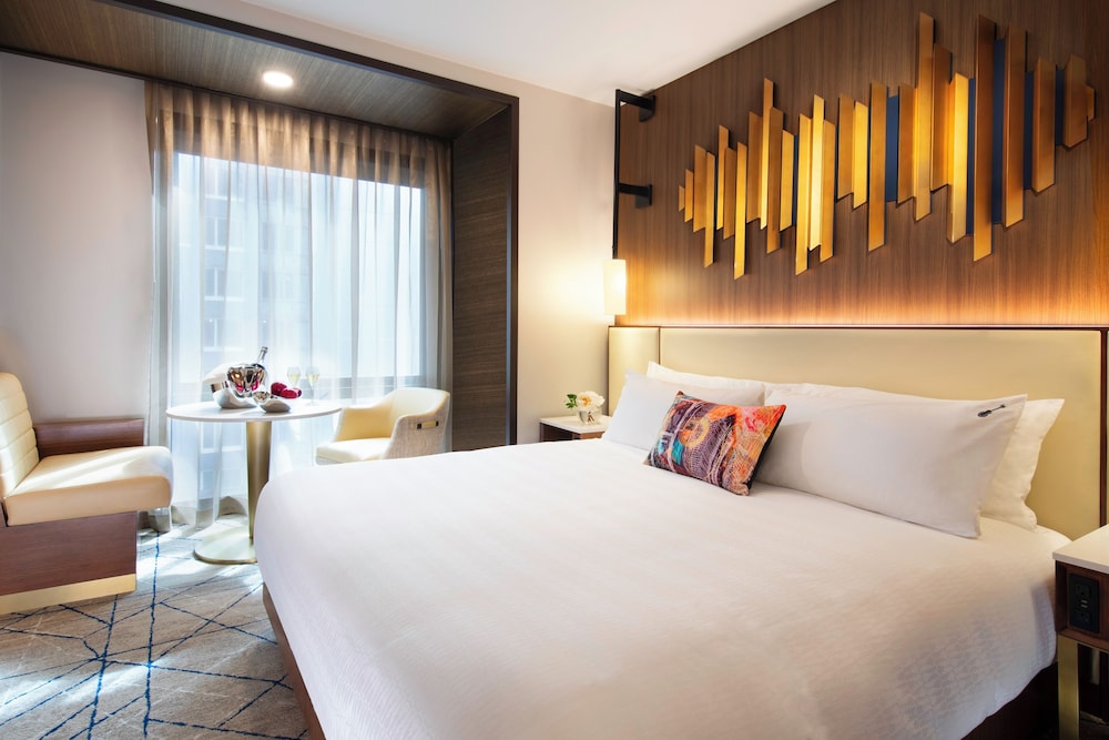 hard rock hotel new york
