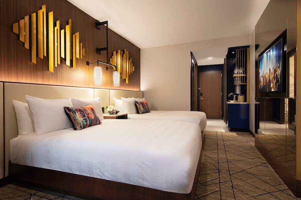 hard rock hotel new york
