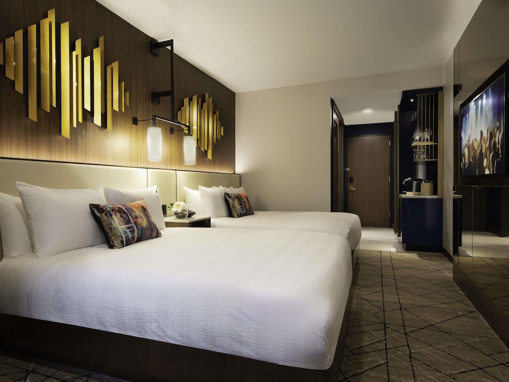 hard rock hotel new york