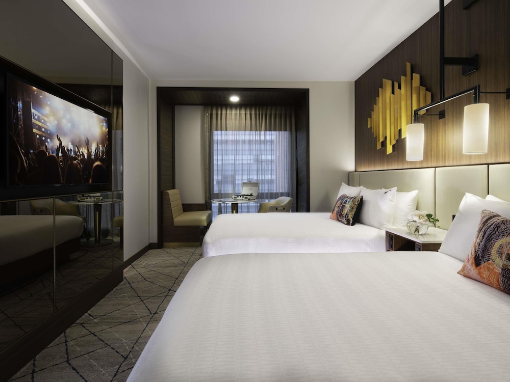 hard rock hotel new york
