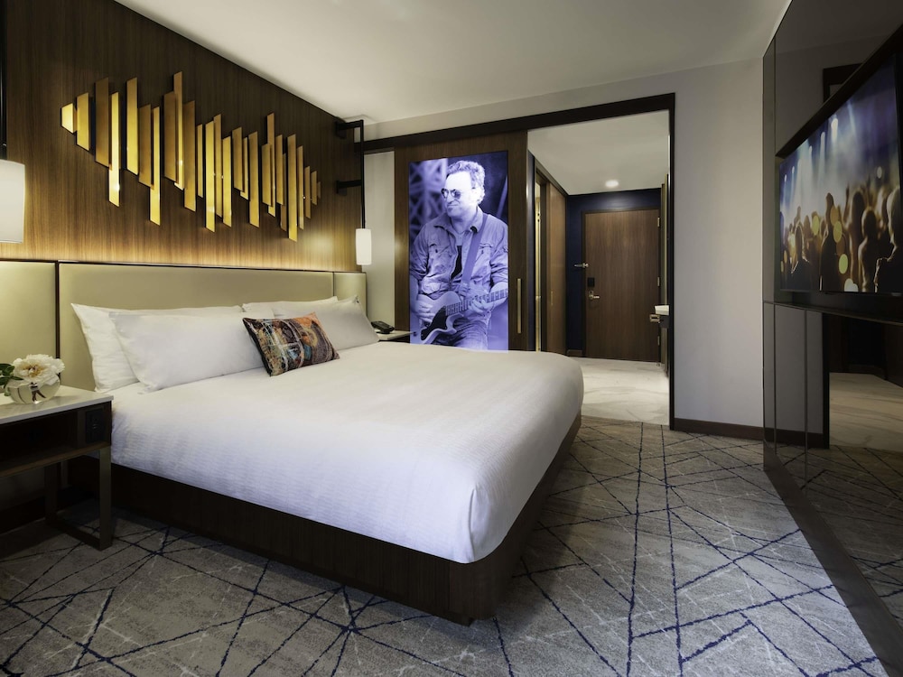 hard rock hotel new york