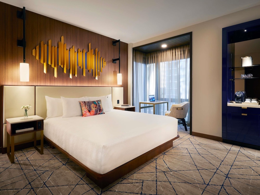 hard rock hotel new york