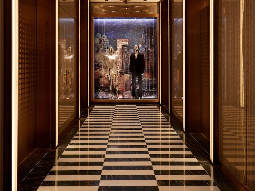 hard rock hotel new york
