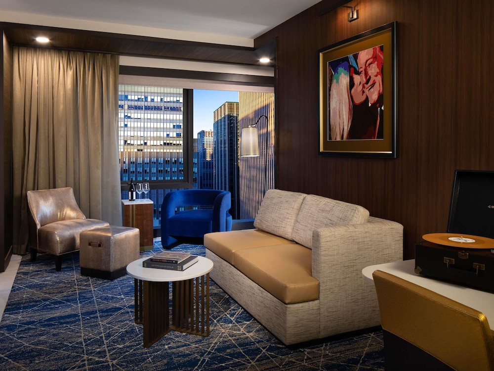 hard rock hotel new york