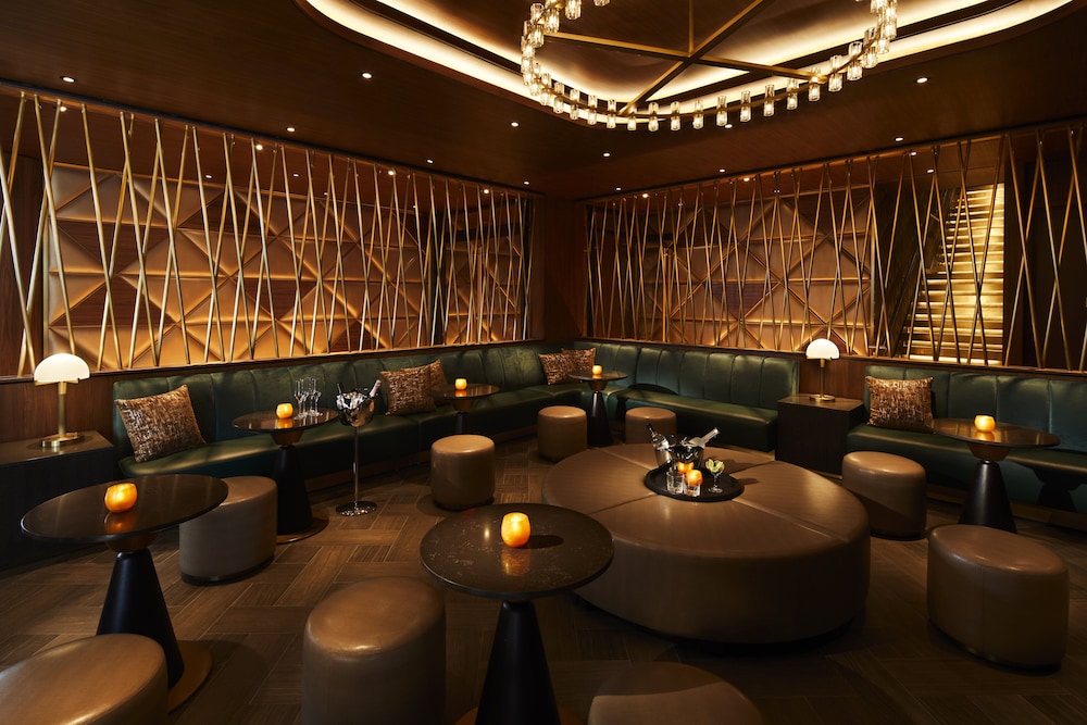 hard rock hotel new york