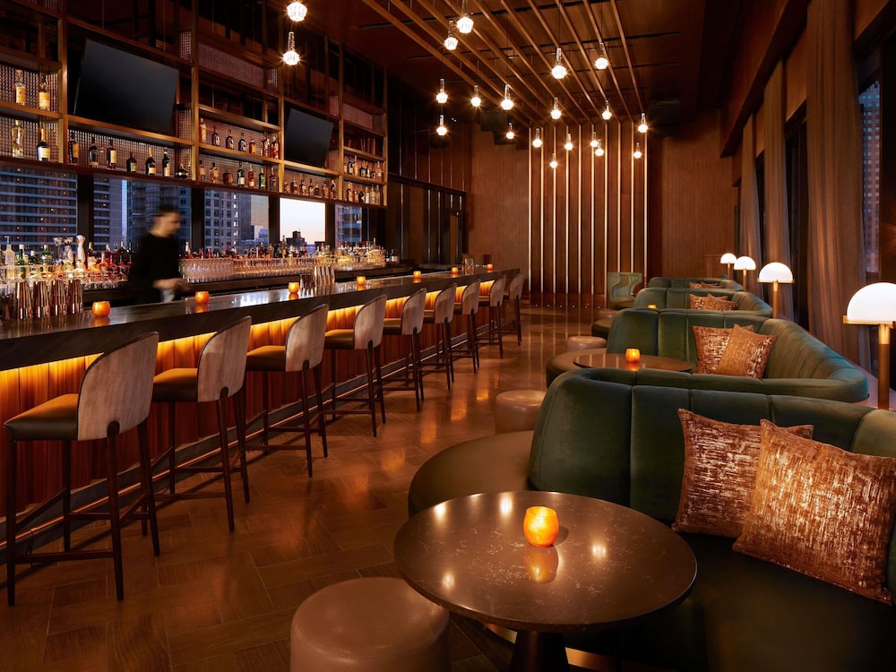hard rock hotel new york