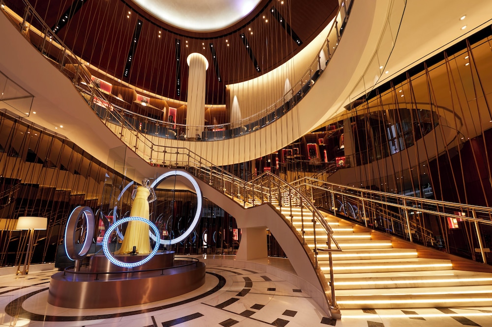 hard rock hotel new york