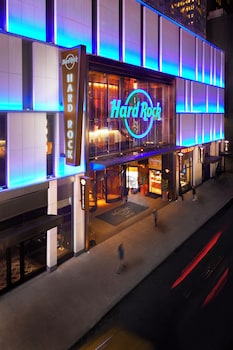hard rock hotel new york