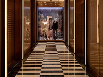 hard rock hotel new york