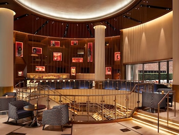 hard rock hotel new york