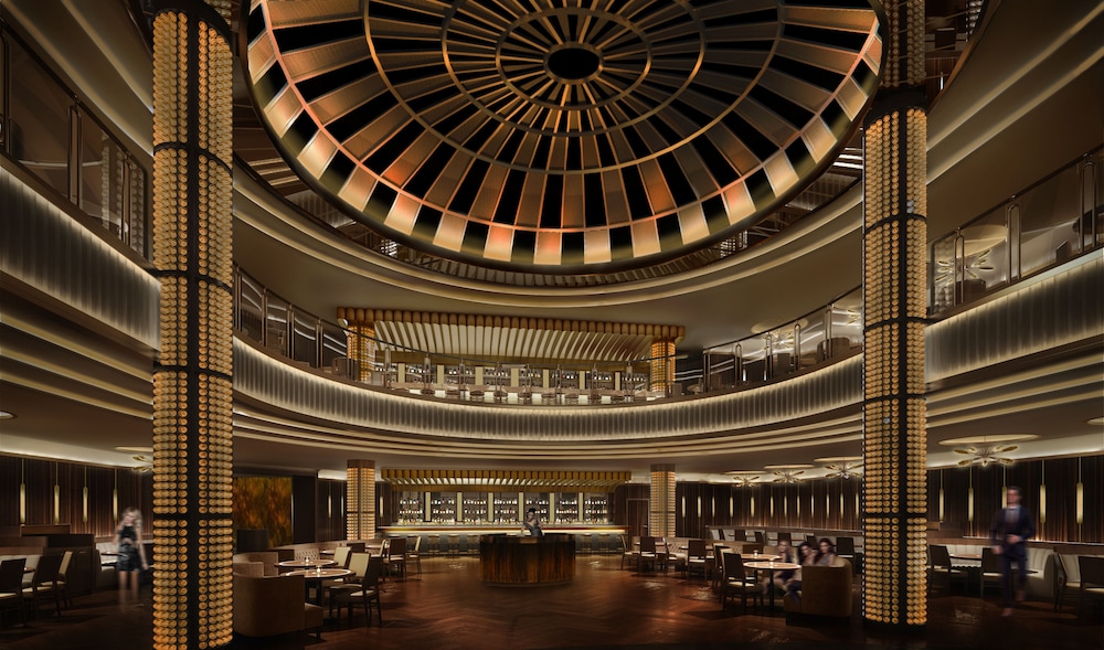 hard rock hotel new york