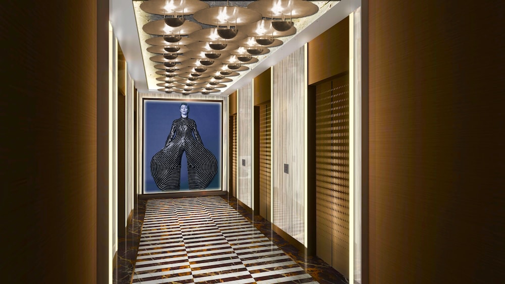 hard rock hotel new york