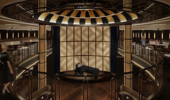 hard rock hotel new york