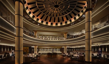 hard rock hotel new york