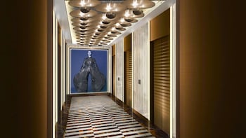 hard rock hotel new york