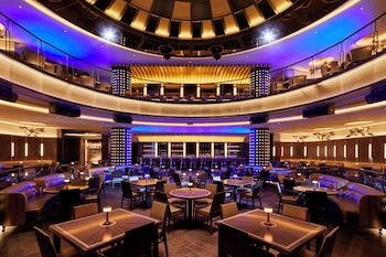 hard rock hotel new york