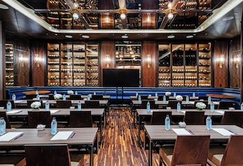hard rock hotel new york