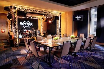 hard rock hotel new york