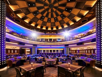 hard rock hotel new york