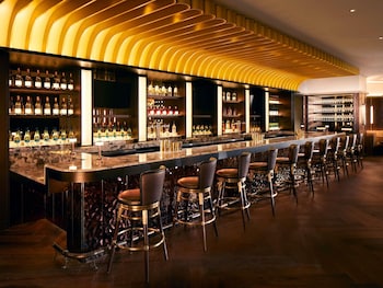 hard rock hotel new york