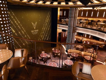 hard rock hotel new york