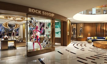 Hard Rock Hotel New York,,5 star