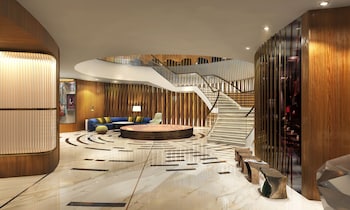 hard rock hotel new york