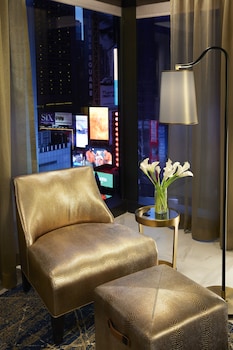 hard rock hotel new york