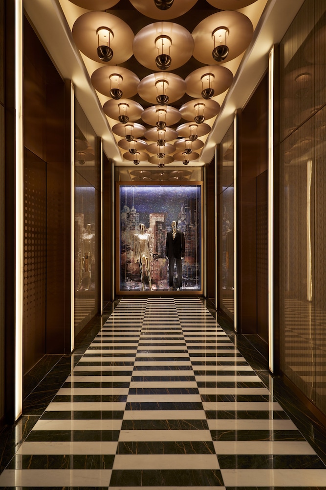 hard rock hotel new york