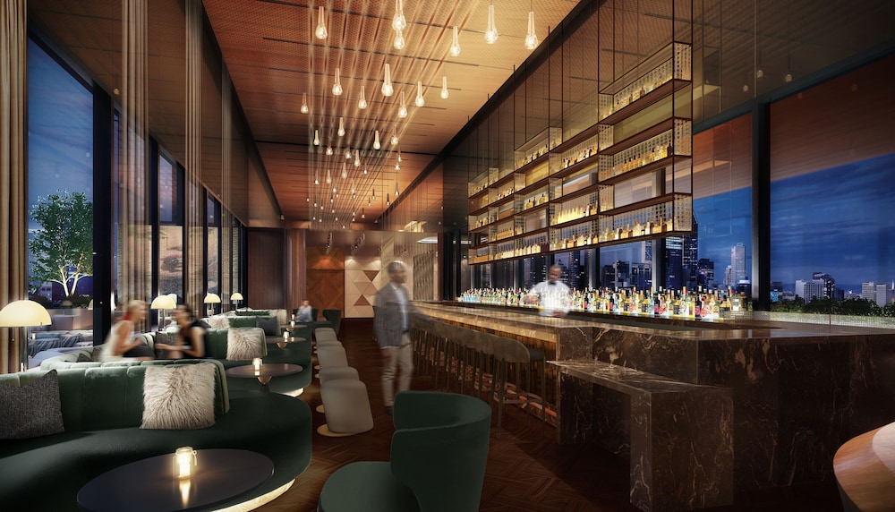 hard rock hotel new york