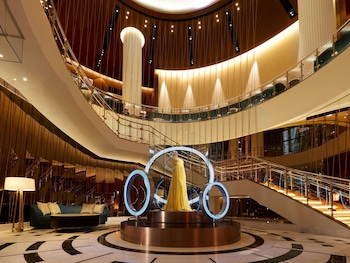 Hard Rock Hotel New York,,5 star