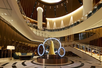 Hard Rock Hotel New York,,5 star