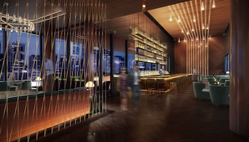 hard rock hotel new york