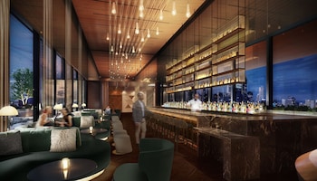 hard rock hotel new york