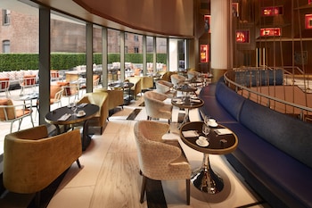hard rock hotel new york
