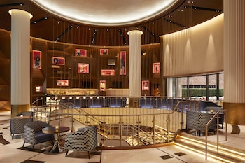 hard rock hotel new york