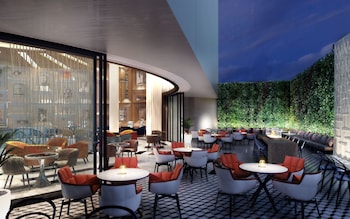 hard rock hotel new york
