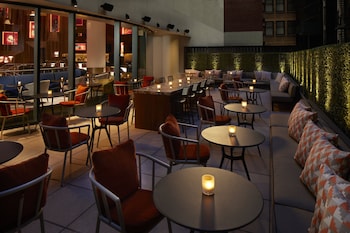 hard rock hotel new york