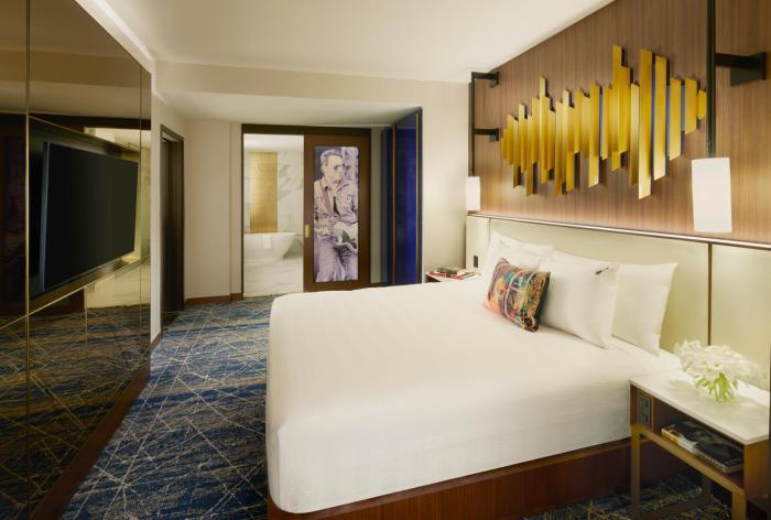 hard rock hotel new york