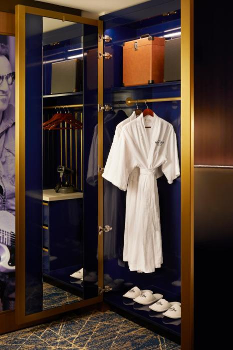 hard rock hotel new york