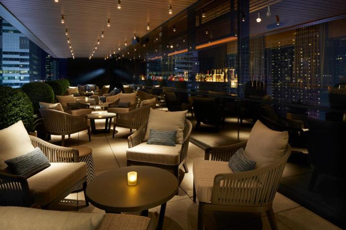 hard rock hotel new york