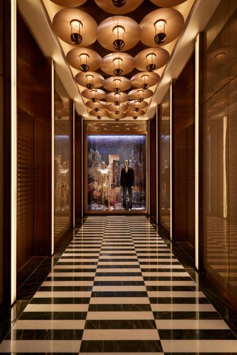 hard rock hotel new york