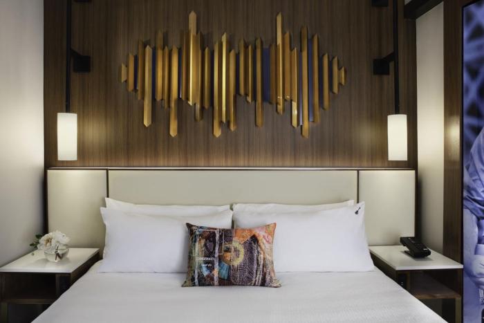 hard rock hotel new york