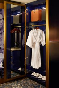 hard rock hotel new york