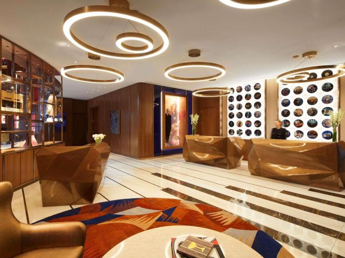 hard rock hotel new york