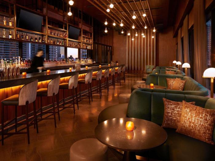 hard rock hotel new york