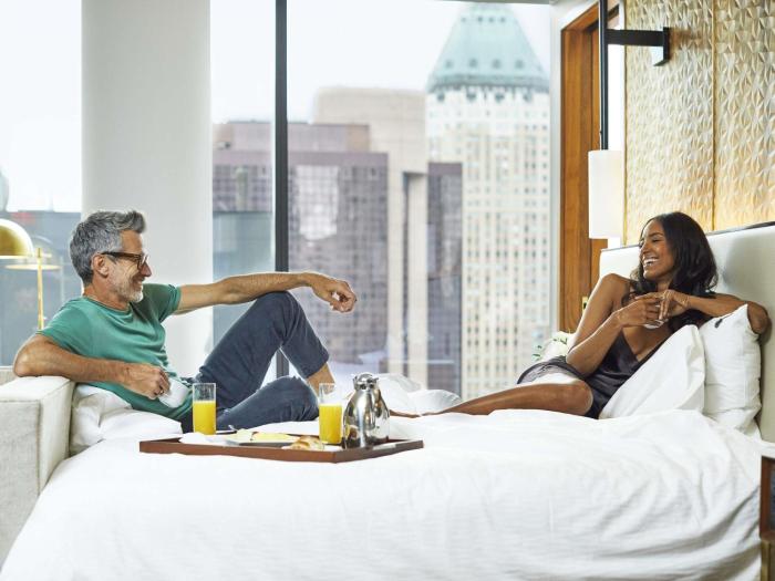 hard rock hotel new york