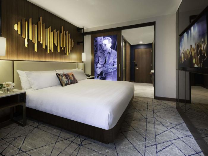 hard rock hotel new york