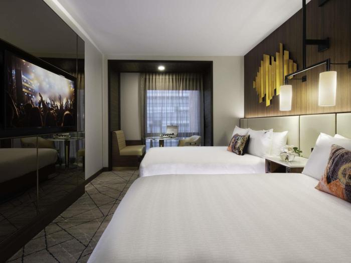 hard rock hotel new york