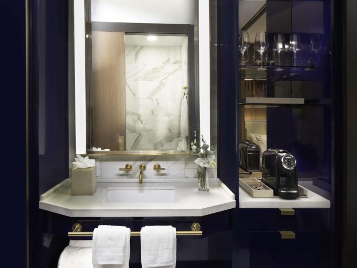 hard rock hotel new york